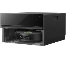 Робот-пылесос Dreame Robot Vacuum L50 Ultra CE Black