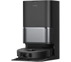 Робот-пылесос Dreame Robot Vacuum L50 Ultra CE Black