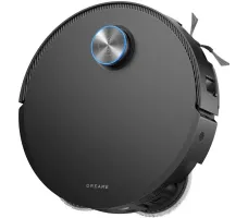 Робот-пылесос Dreame Robot Vacuum X60 Pro Ultra MatriX Black