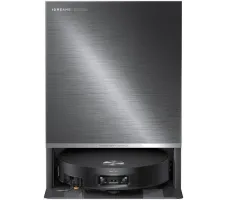 Робот-пылесос Dreame Robot Vacuum X60 Pro Ultra MatriX Black