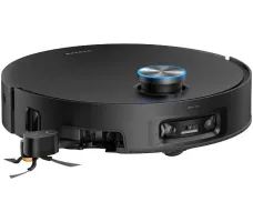 Робот-пылесос Dreame Robot Vacuum X60 Pro Ultra MatriX Black