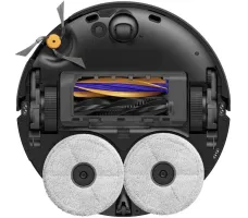 Робот-пылесос Dreame Robot Vacuum X60 Pro Ultra MatriX Black