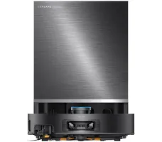 Робот-пылесос Dreame Robot Vacuum X60 Pro Ultra MatriX Black