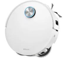 Робот-пылесос Dreame Robot Vacuum X60 Pro Ultra MatriX White
