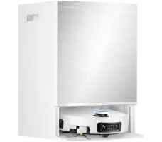 Робот-пылесос Dreame Robot Vacuum X60 Pro Ultra MatriX White