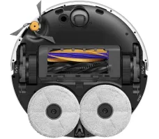 Робот-пылесос Dreame Robot Vacuum X60 Pro Ultra MatriX White