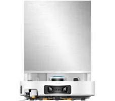 Робот-пылесос Dreame Robot Vacuum X60 Pro Ultra MatriX White