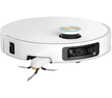 Робот-пылесос Dreame Robot Vacuum X60 Ultra Complete White
