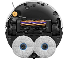 Робот-пылесос Dreame Robot Vacuum X60 Ultra Complete White