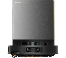 Робот-пылесос Dreame Robot Vacuum X60 Ultra Complete Black