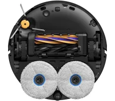Робот-пылесос Dreame Robot Vacuum X60 Ultra Complete Black