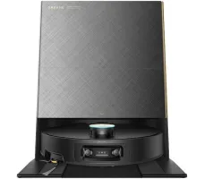 Робот-пылесос Dreame Robot Vacuum X60 Ultra Complete Black