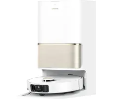 Робот-пылесос Dreame L50 Ultra Robot Vacuum White Робот-пылесос Dreame L50 Ultra Robot Vacuum White