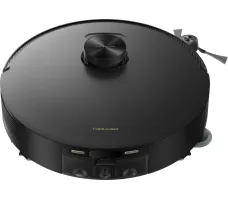 Робот-пылесос Trouver Robot Vacuum Z50 Ultra Black