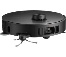 Робот-пылесос Trouver Robot Vacuum Z50 Ultra Black