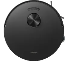 Робот-пылесос Trouver Robot Vacuum Z50 Ultra Black
