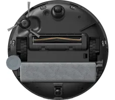 Робот-пылесос Trouver Robot Vacuum Z50 Ultra Black