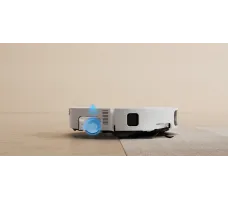 Робот-пылесос Xiaomi Robot Vacuum 6 White