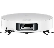 Робот-пылесос Xiaomi Robot Vacuum 6 White
