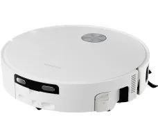 Робот-пылесос Xiaomi Robot Vacuum 6 White