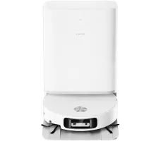 Робот-пылесос Xiaomi Robot Vacuum 6 White