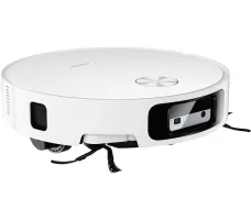 Робот-пылесос Xiaomi Robot Vacuum 6 White