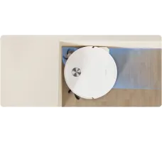 Робот-пылесос Xiaomi Robot Vacuum 6 White