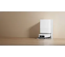 Робот-пылесос Xiaomi Robot Vacuum 6 White
