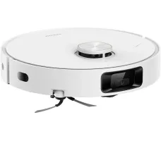 Робот-пылесос Dreame Robot Vacuum D30 Pro White