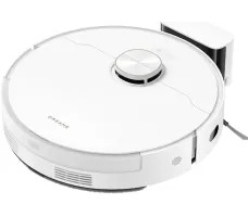 Робот-пылесос Dreame Robot Vacuum D30 Pro White