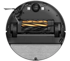 Робот-пылесос Dreame Robot Vacuum D30 Pro White