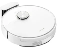 Робот-пылесос Dreame Robot Vacuum D30 Pro White