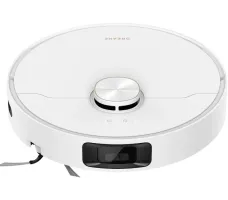 Робот-пылесос Dreame Robot Vacuum D30 Pro White
