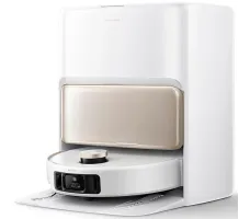 Робот-пылесос Trouver Robot Vacuum V50 Ultra Complete White