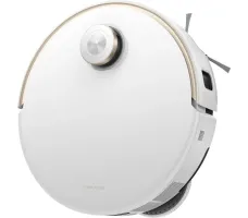 Робот-пылесос Trouver Robot Vacuum V50 Ultra Complete White