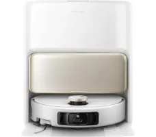 Робот-пылесос Trouver Robot Vacuum V50 Ultra Complete White