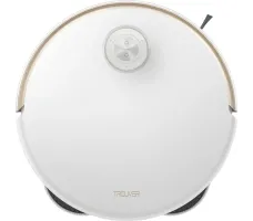 Робот-пылесос Trouver Robot Vacuum V50 Ultra Complete White