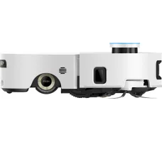 Робот-пылесос Dreame Robot Vacuum Aqua10 Ultra Roller Complete White