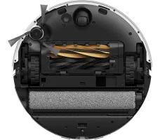 Робот-пылесос Dreame Robot Vacuum Aqua10 Ultra Roller Complete White