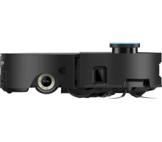 Робот-пылесос Dreame Robot Vacuum Aqua10 Ultra Roller Complete Black