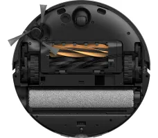 Робот-пылесос Dreame Robot Vacuum Aqua10 Ultra Roller Complete Black