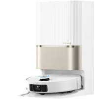 Робот-пылесос Dreame Robot Vacuum L60 Pro Ultra White