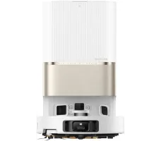 Робот-пылесос Dreame Robot Vacuum L60 Pro Ultra White