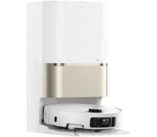 Робот-пылесос Dreame Robot Vacuum L60 Pro Ultra White