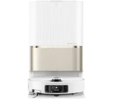 Робот-пылесос Dreame Robot Vacuum L60 Pro Ultra White