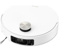 Робот-пылесос Dreame Robot Vacuum L60 Pro Ultra White
