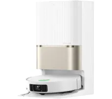 Робот-пылесос Dreame Robot Vacuum L60 Pro Ultra White