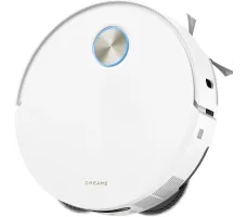 Робот-пылесос Dreame Robot Vacuum L60 Pro Ultra White