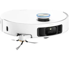 Робот-пылесос Dreame Robot Vacuum L60 Pro Ultra White