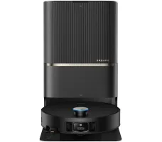 Робот-пылесос Dreame Robot Vacuum L60 Pro Ultra Black